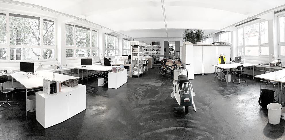 Karriere und Jobs bei SZV Baumanagement GmbH Stuttgart