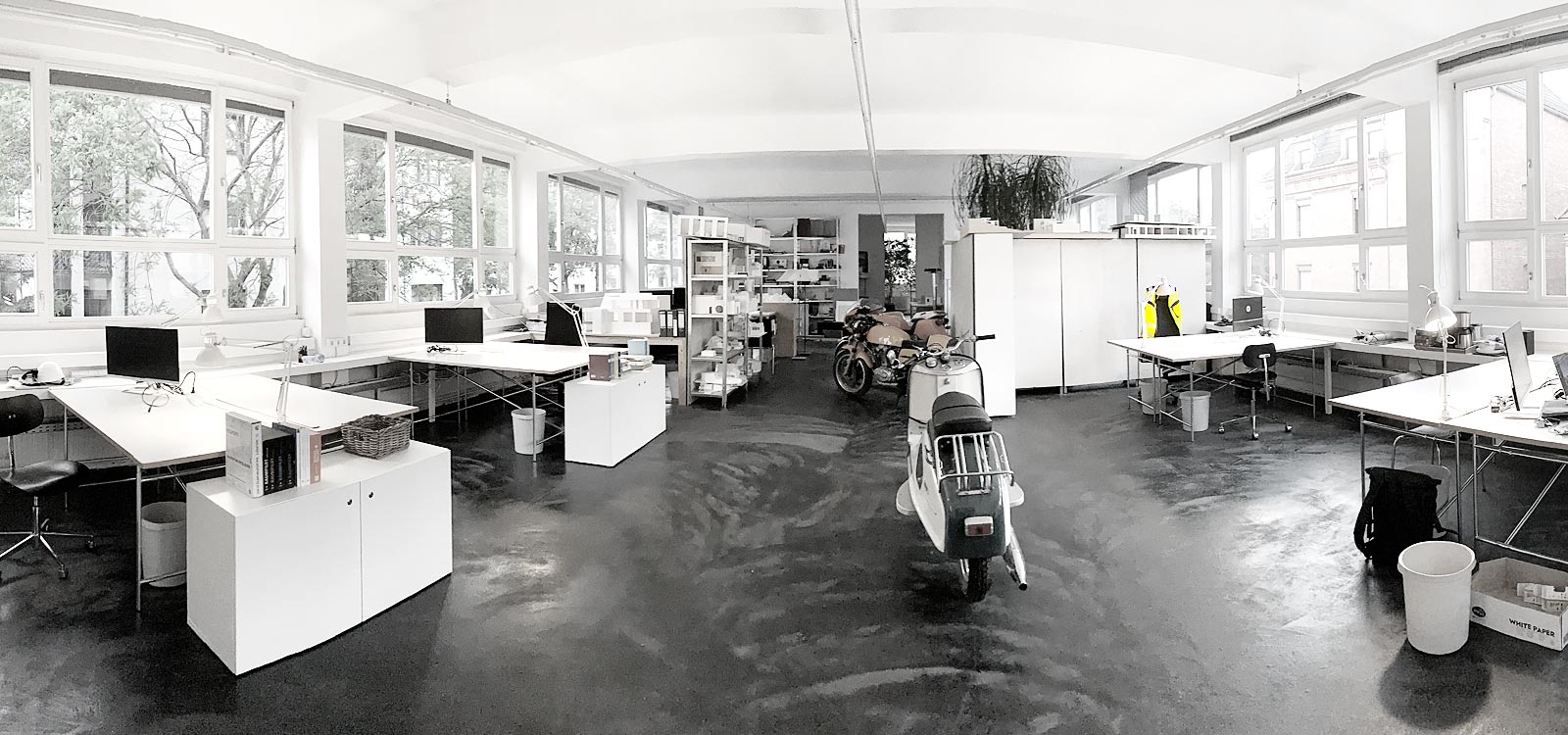 SZV Baumanagement GmbH-Team, Stuttgart