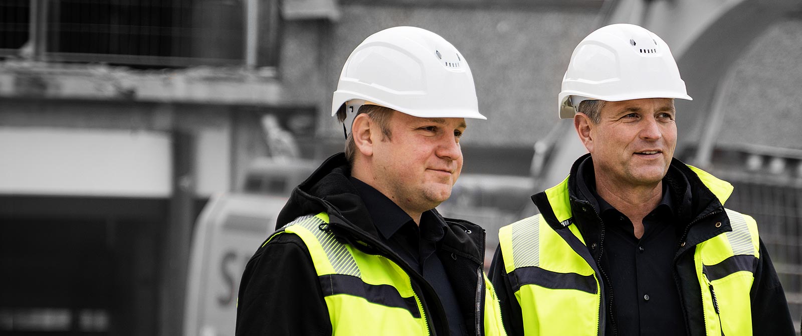 Team Baumanagement GmbH in Stuttgart